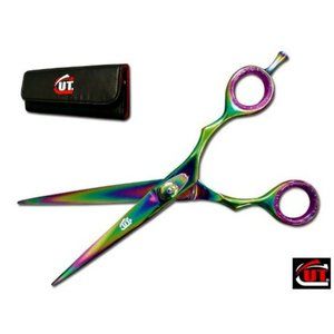 6.5" Titanium CUT Cutting Scissors 2103TC
